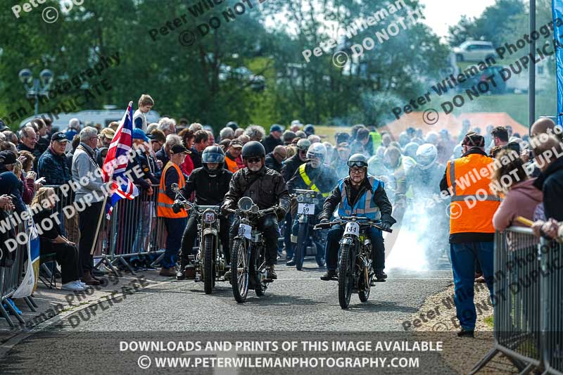 Vintage motorcycle club;eventdigitalimages;no limits trackdays;peter wileman photography;vintage motocycles;vmcc banbury run photographs